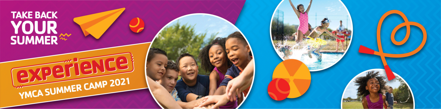 Fairfax County Summer Camp | YMCA Fairfax County Reston | YMCA DC