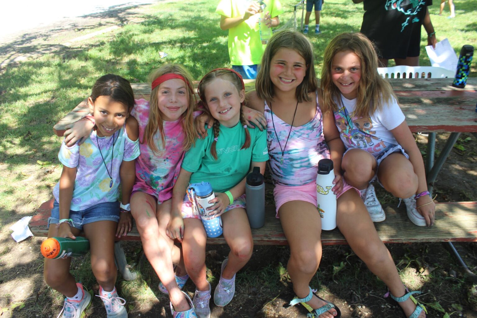 Summer Day Camps Near Me | Edgewater | YMCA Camp Letts